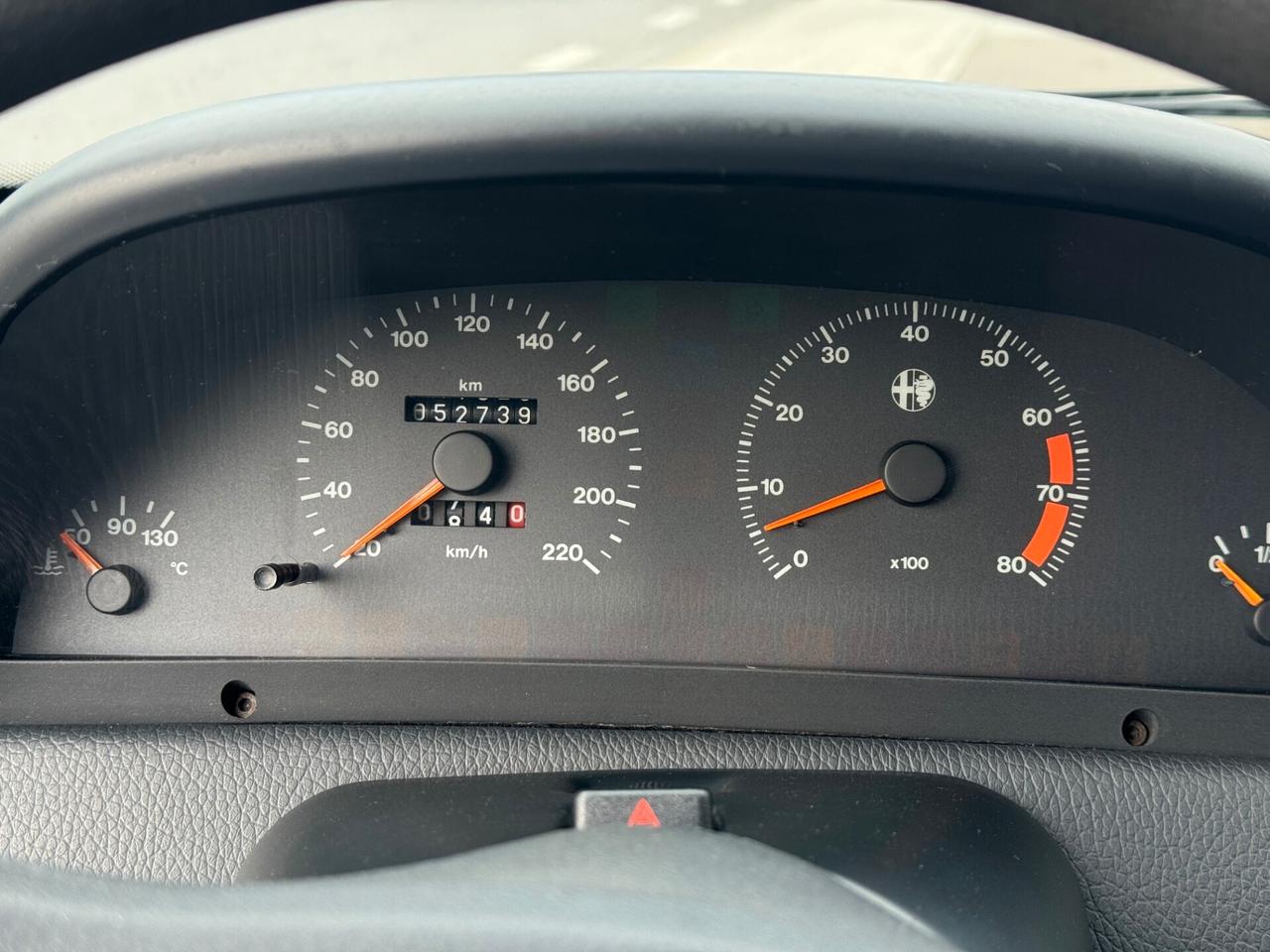 ALFA ROMEO 155 1.7cc 116CV
