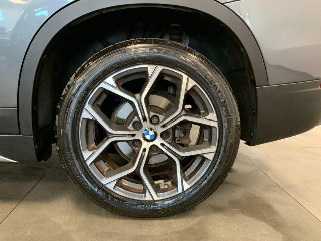 BMW X1 sDrive 16d Tetto Apribile xLine Automatico