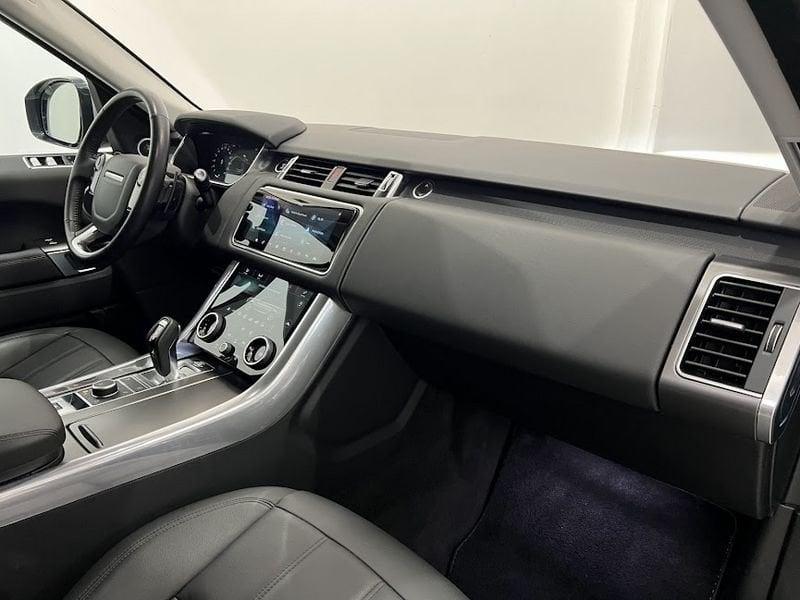 Land Rover Range Rover Sport PHEV 2.0 SI4 PHEV SE 404CV IVA ESPOSTA
