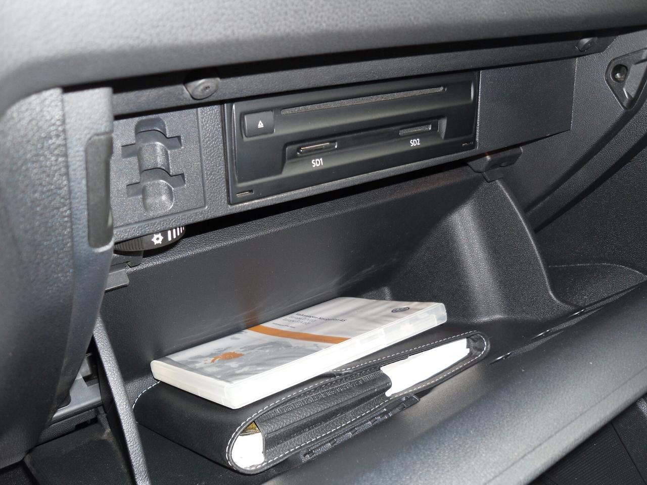 Volkswagen Tiguan 2.0 tdi 150 cv business