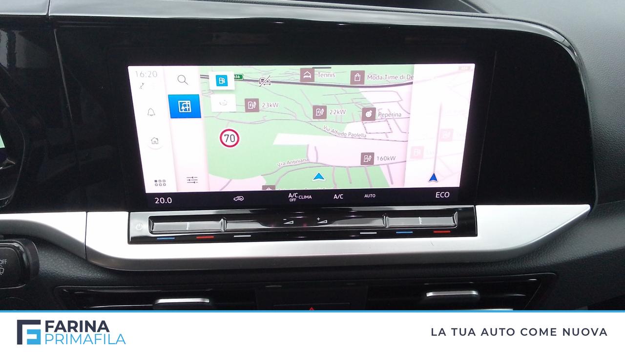 FORD T. Connect V761 Transit Van Trend 1.5 PHEV 150cv A6 PC