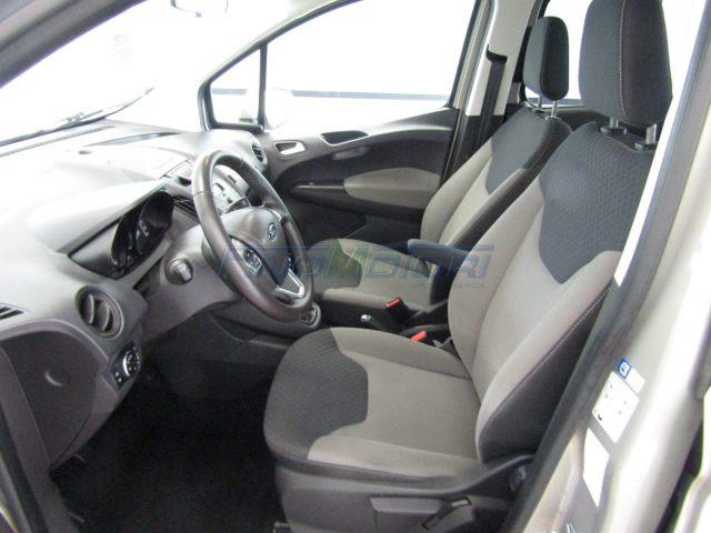 FORD Tourneo Courier 1.0 EcoBoost 100 CV