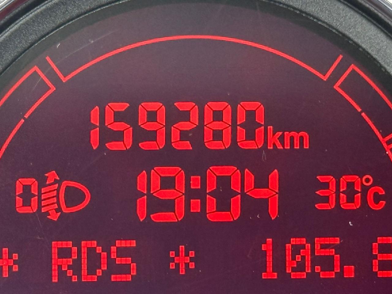 Fiat 500 1.2 Lounge/ Anche Permuta
