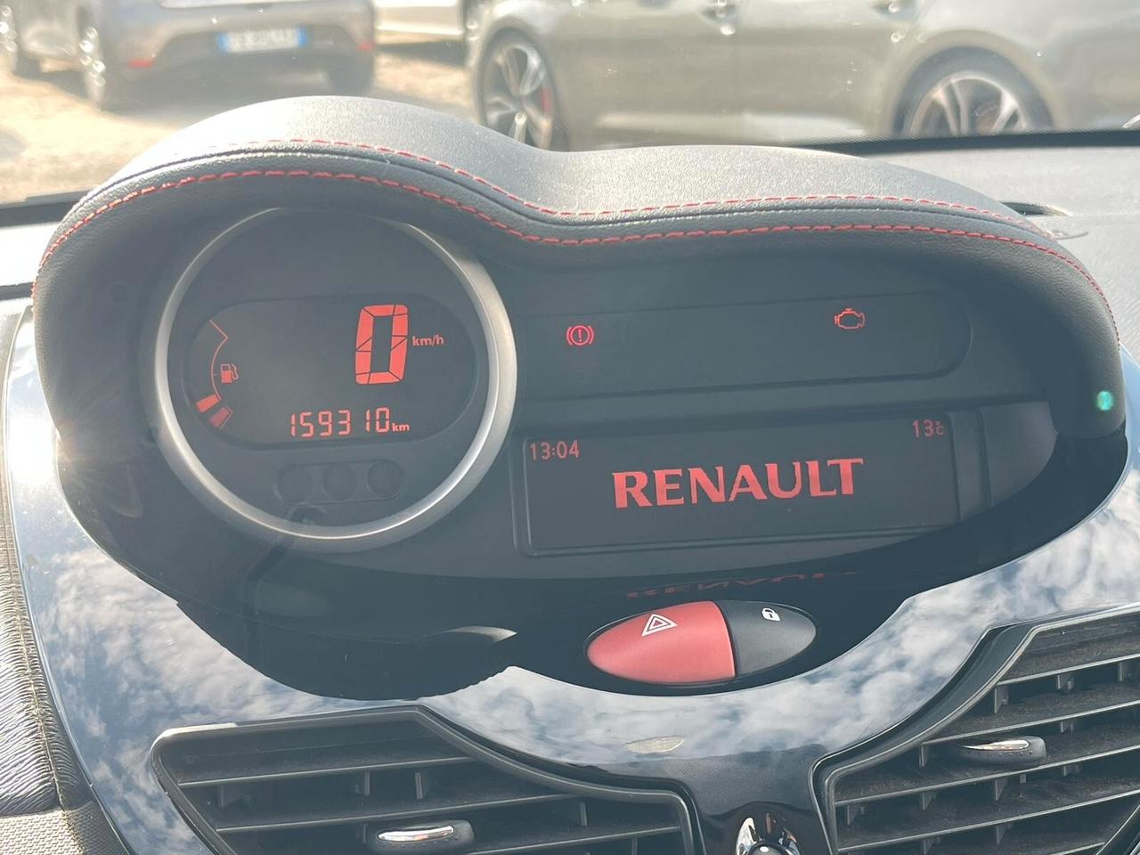 Renault Twingo 1.5 dCi 75CV Live