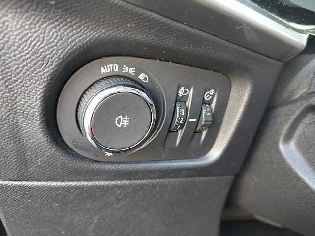 Opel Mokka-E Edition