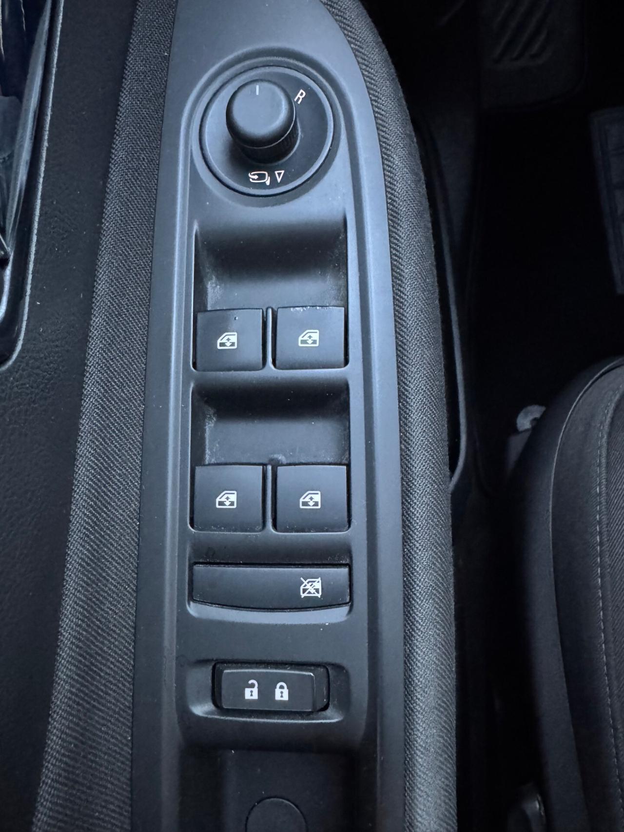 Opel Mokka 1.6 CDTI CHILOMETRI CERTIFICATI