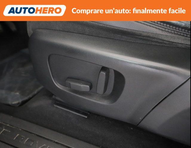 LAND ROVER Range Rover Evoque 2.0D I4-L.Flw 150 CV AWD Auto S