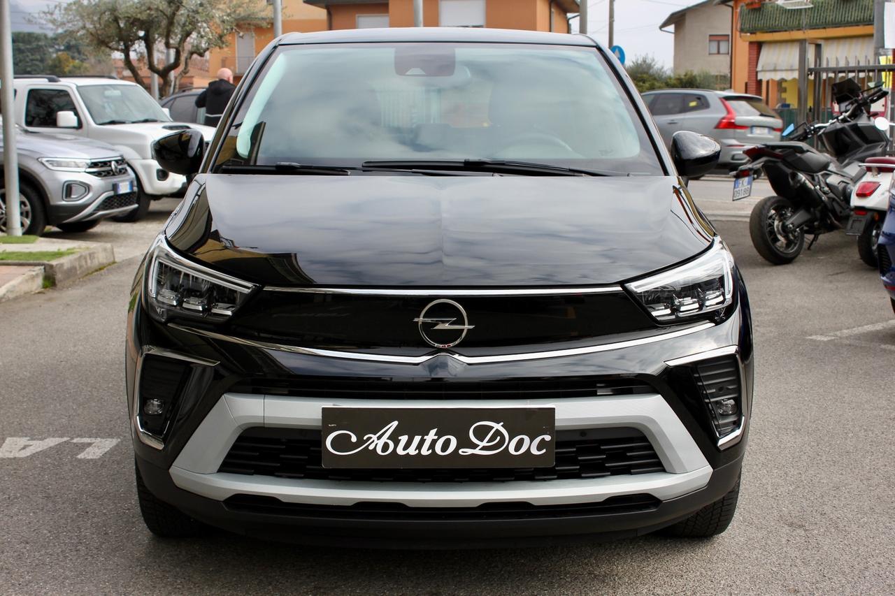 Opel Crossland 1.2 Edition 110 CV PROMO AUTODOC