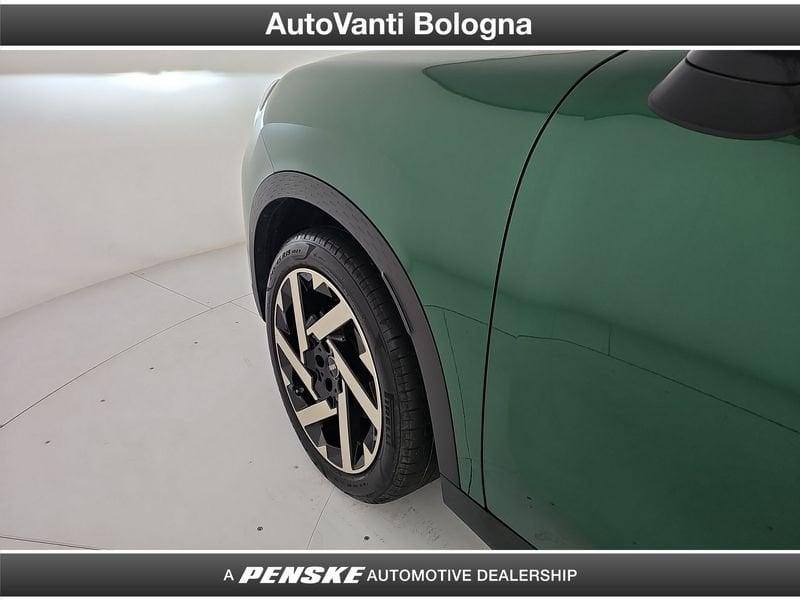 MINI Countryman Mini Countryman 2.0 48V D Favoured auto