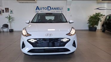 HYUNDAI i10 1.0 MPI Connectline MY 25