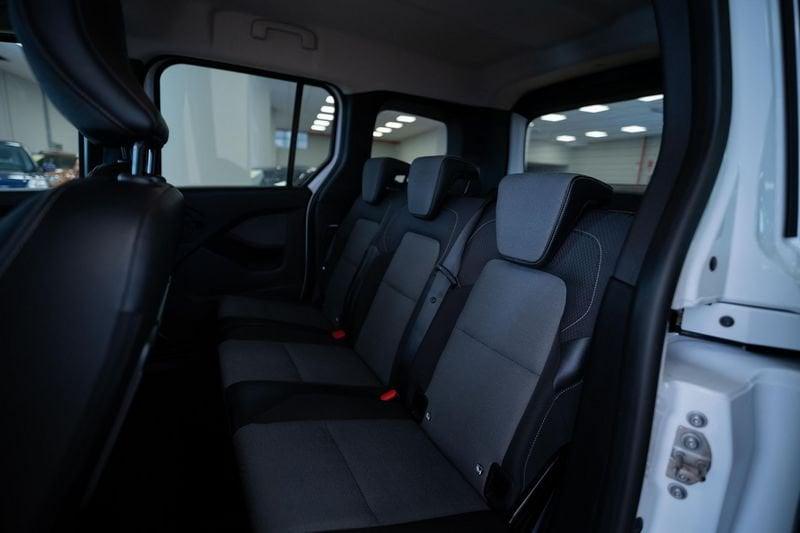 Renault Kangoo Passenger 1.5 blue dci Edition One Plus 95cv