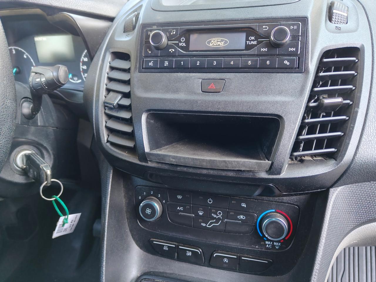 Ford Transit Connect 1.5TDCI - 2018