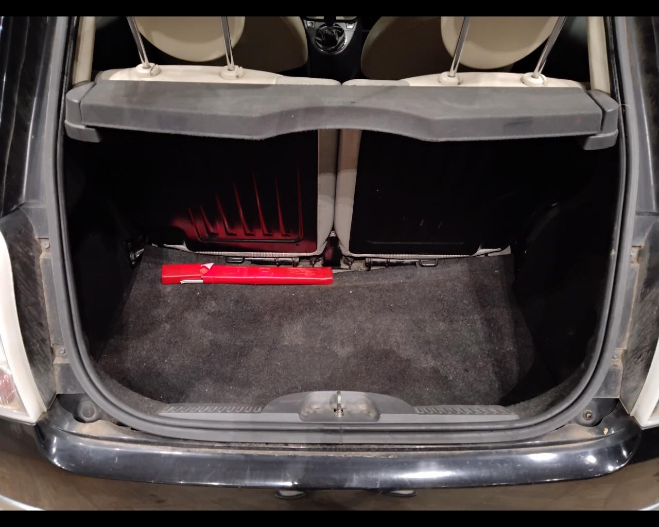 FIAT 500 III - 500 1.2 S 69cv E6