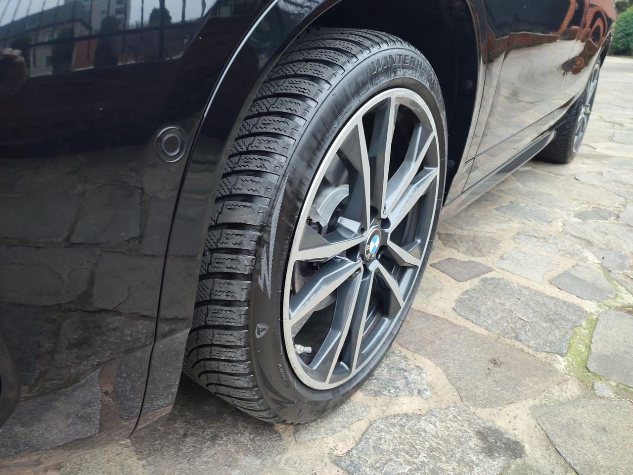 Bmw X2 18d xDrive M Sport #9653