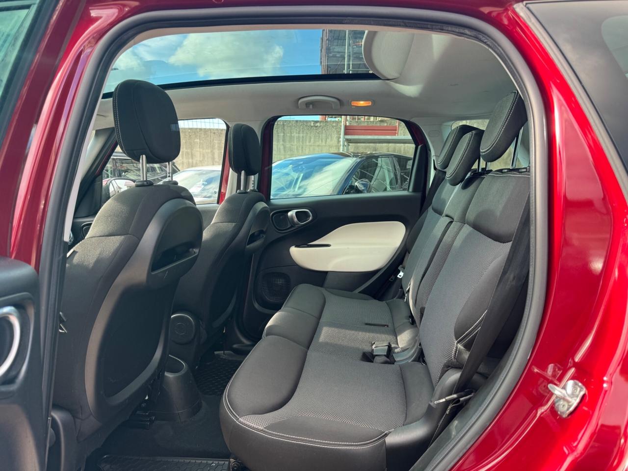 Fiat 500L 1.6 Multijet 120 CV Trekking