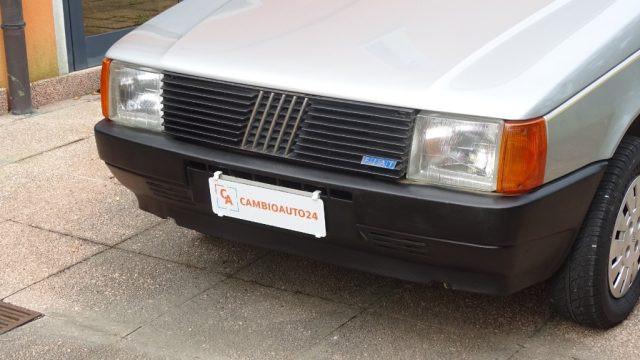 FIAT Uno CS, Benzina, 58cv, 3 porte, NeoPatentati, D'epoca.