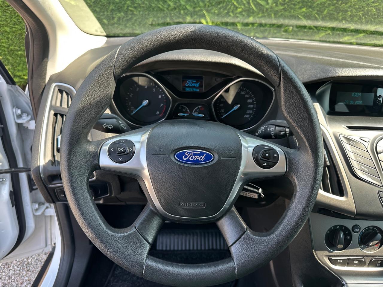 Ford Focus 1.0 EcoBoost 125 CV Start&Stop SW Titanium