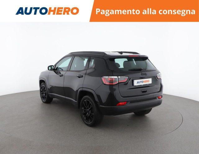 JEEP Compass 1.3 Turbo T4 150 CV aut. 2WD Night Eagle