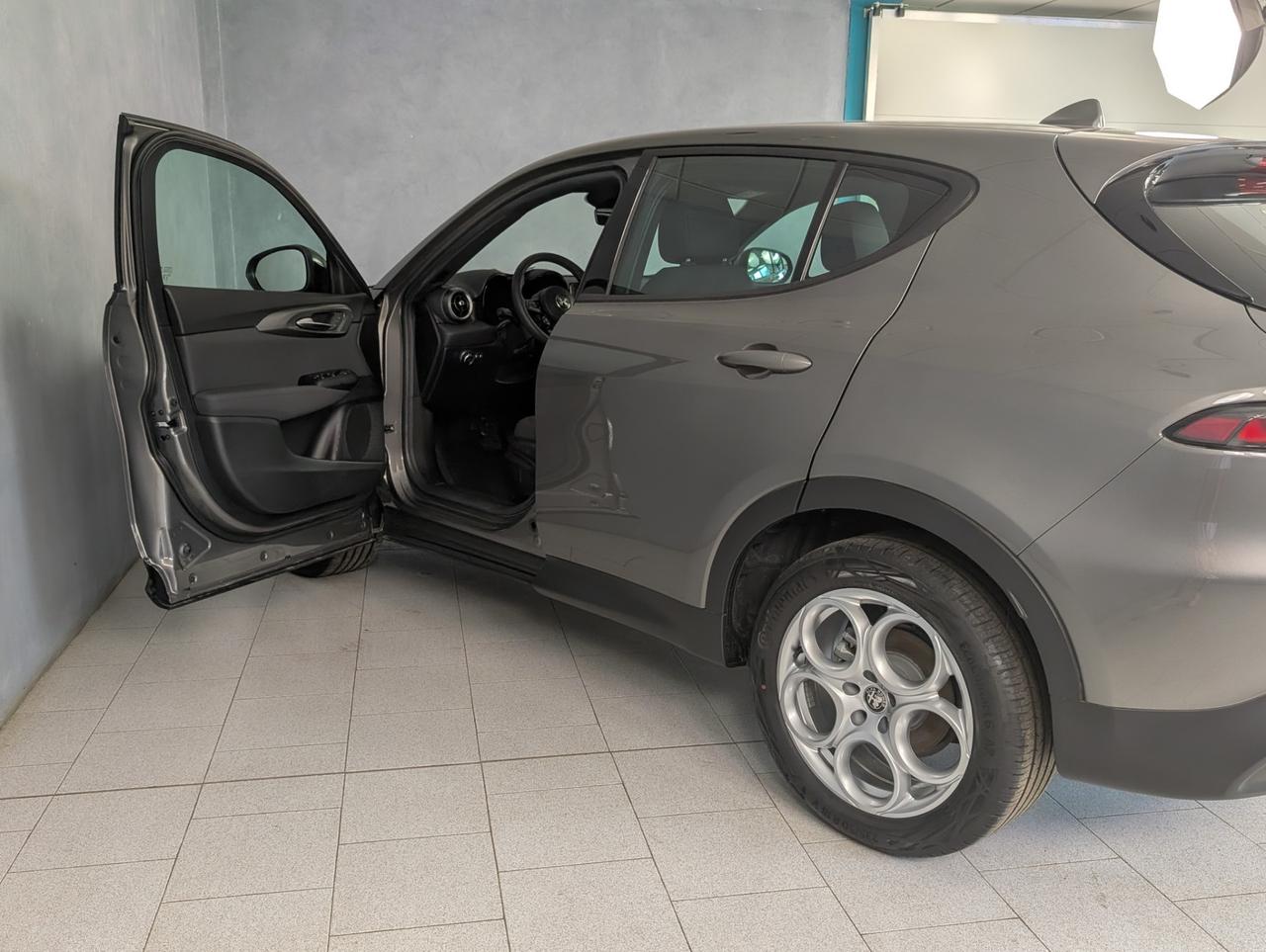 Alfa Romeo Tonale 1.6 130cv TCT6 Sprint