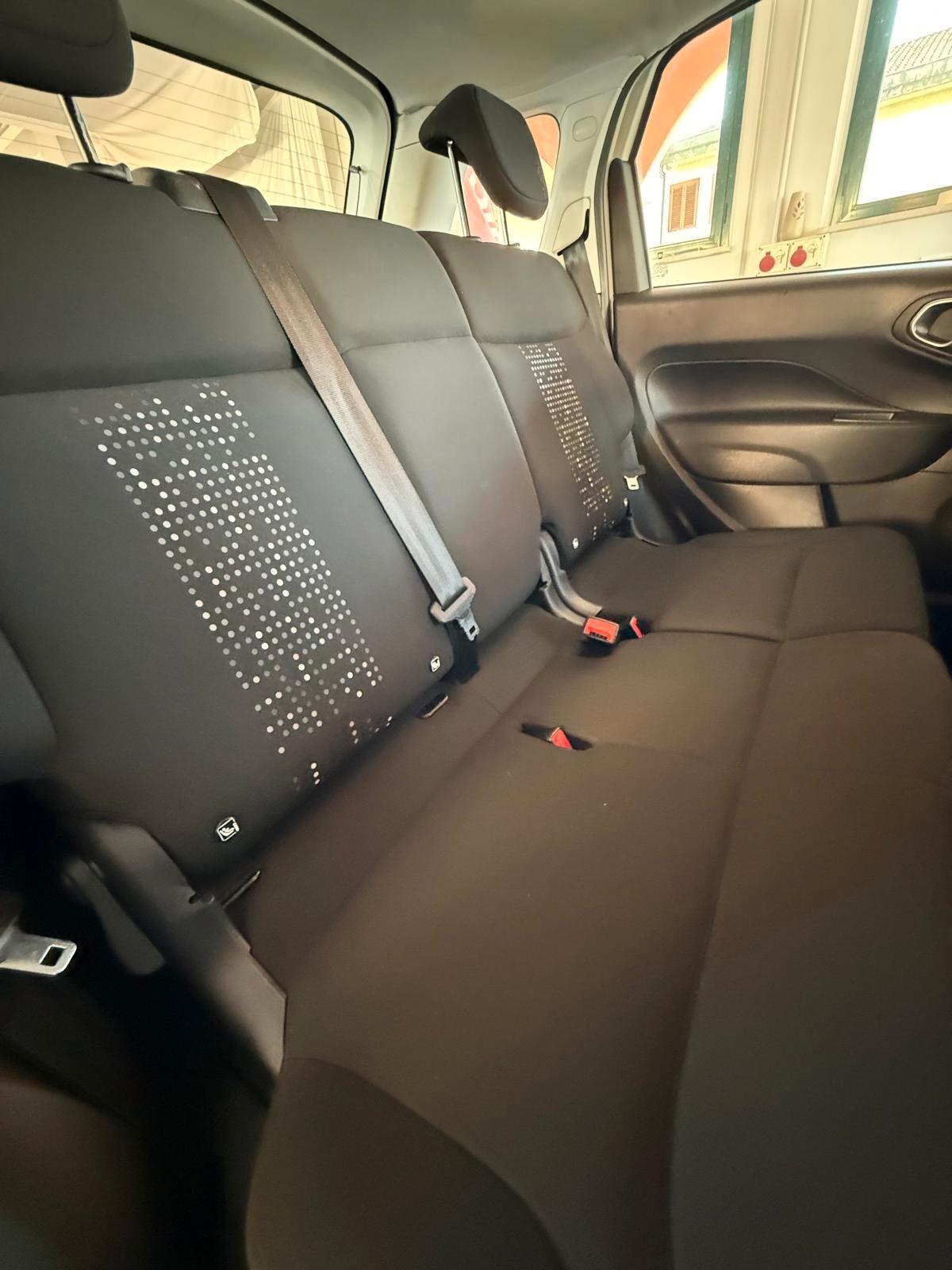 Fiat 500L 1.3 Multijet 95 CV Connect