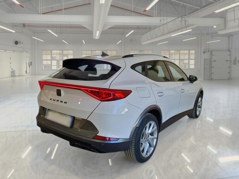 CUPRA FORMENTOR 1.4 E-HYBRID DSG SUV