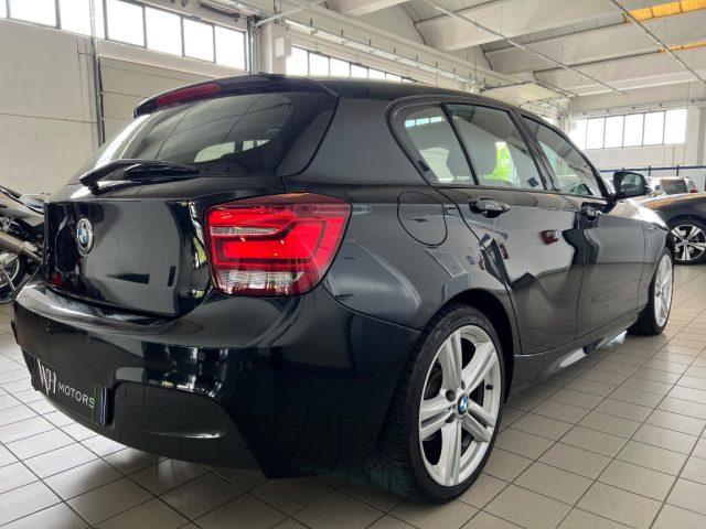 BMW 118 d xDrive 5p. Msport //TETTO//M SPORT//