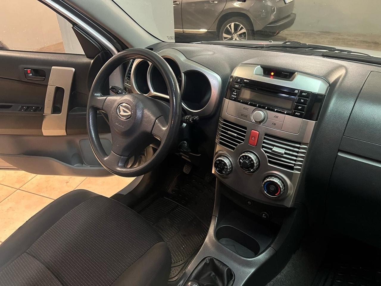 Daihatsu Terios 1.3 4x4 GPL 0 KILOMETRI