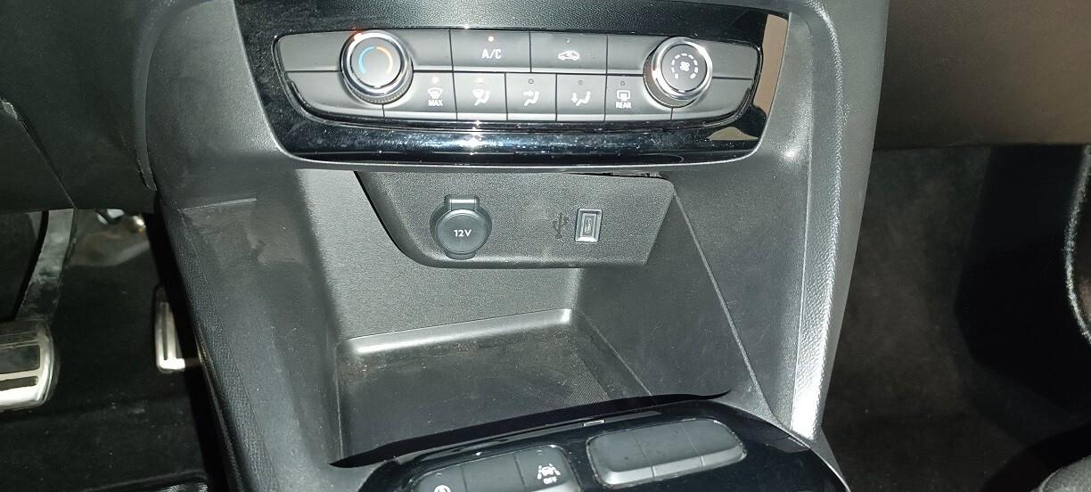 Opel Corsa 1.2 100 CV aut. GS