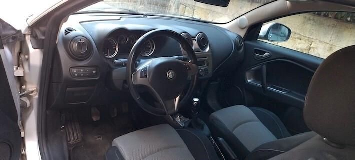 Alfa Romeo MiTo 1.4 78 CV