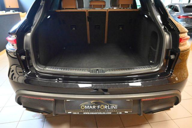 PORSCHE Macan NUOVA 2.0 PDK 265CV PCM TETT.LED 19"RADAR CAM FULL