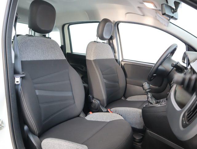 FIAT Panda 1.0 FireFly S&S Hyb City Life *PROMO PARISI GROUP*