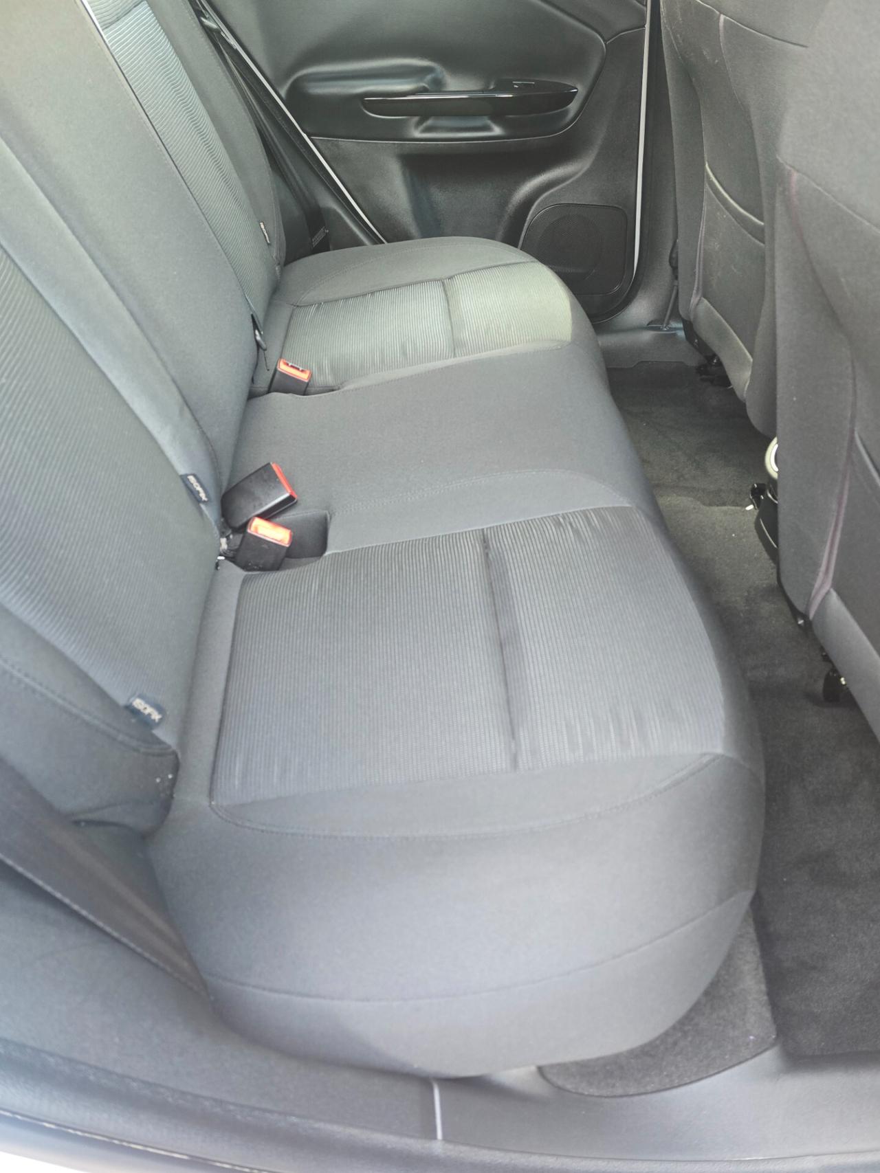 Alfa Romeo Giulietta 1.4 Turbo 120 CV Distinctive