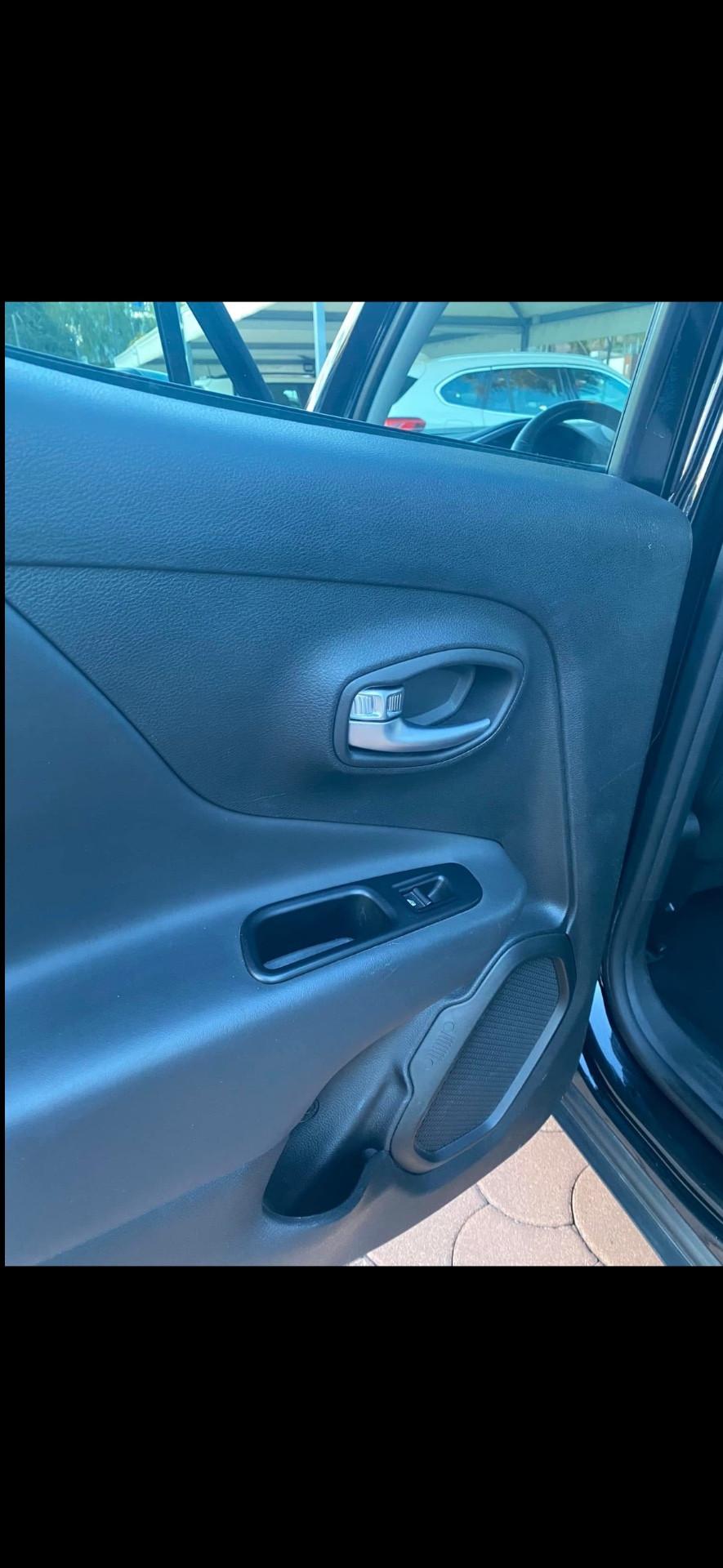 Jeep Renegade 1.6 Mjt 130 CV Limited 2021