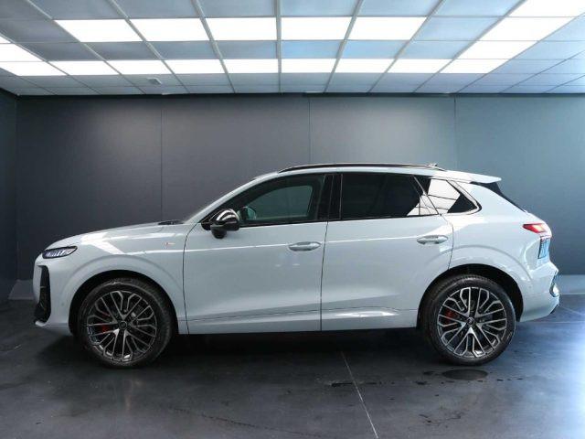 AUDI Q3 TFSI 195 kW quattro S tronic S Line Ed