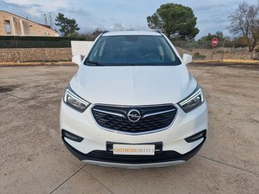 Opel Mokka X 1.6 CDTI Ecotec 136CV 4x2