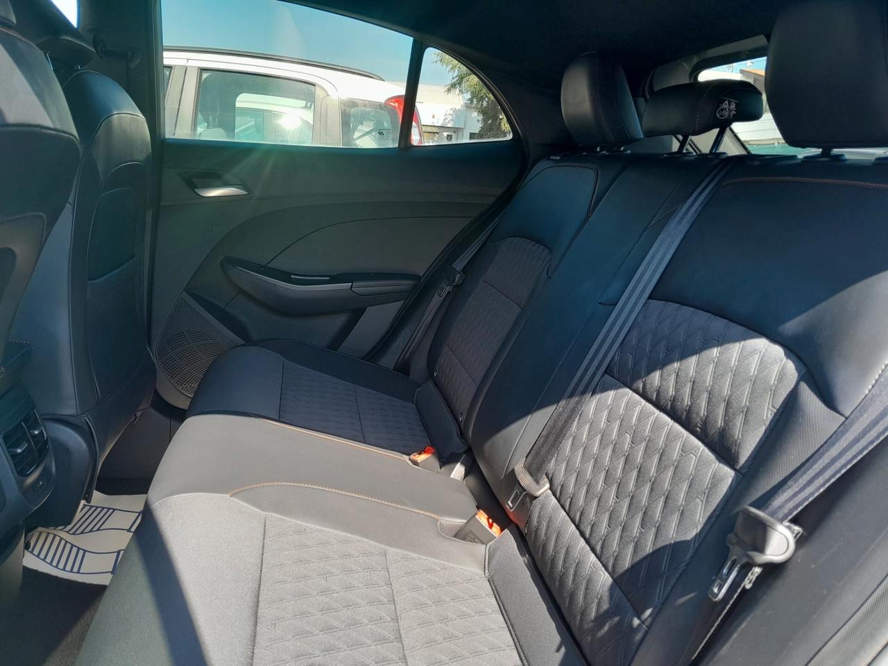 Mg MG3 1.5 Hybrid+ Luxury