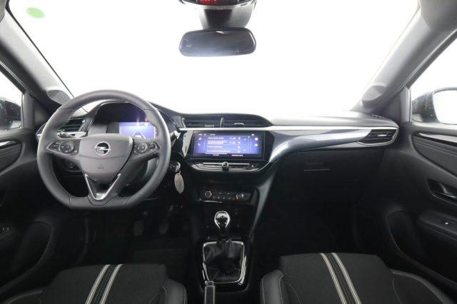 OPEL Corsa Corsa 1.2 GS