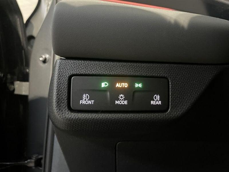 Cupra Terramar Terramar 1.5 e-Hybrid DSG Impulse