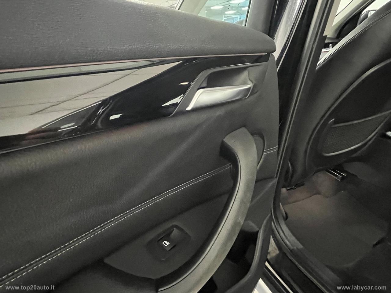 BMW X1 sDrive18d X Line