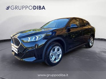 BMW X2 Serie X SDRIVE18D