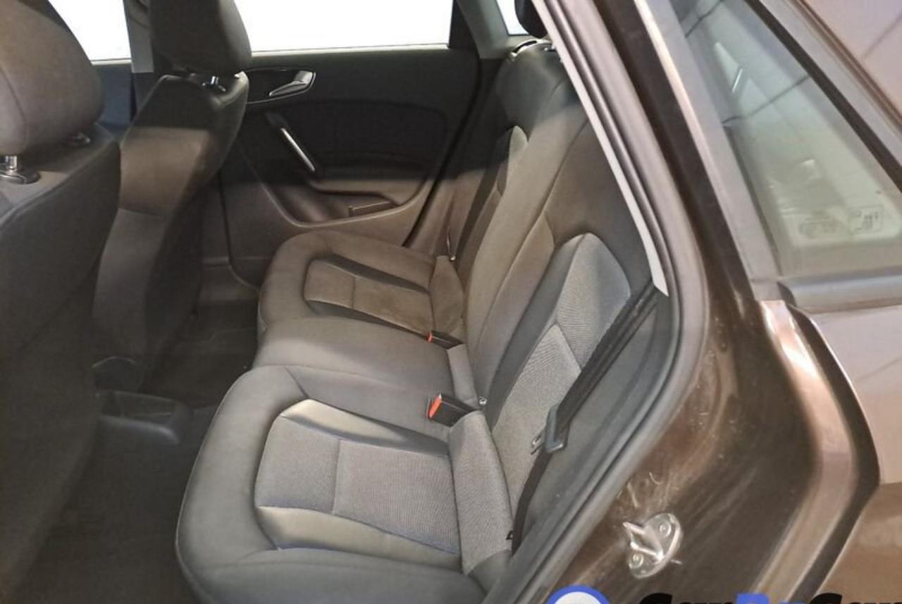 Audi A1 SPB 1.6 TDI Ambition