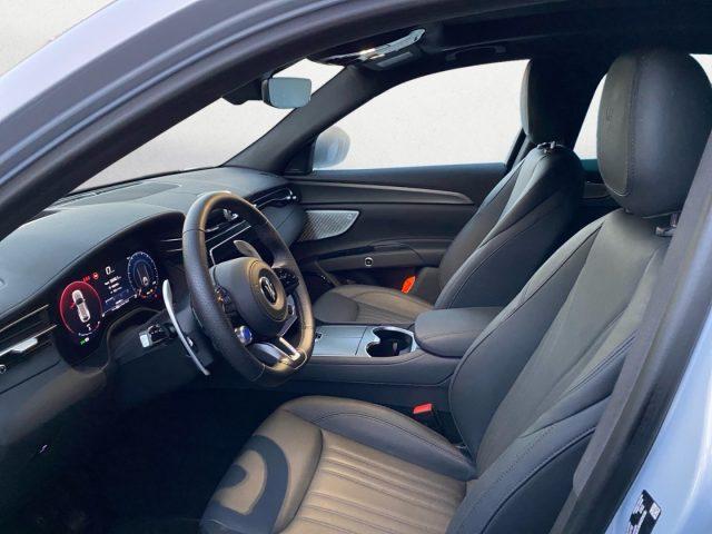 MASERATI Grecale MHEV 300 CV AWD GT