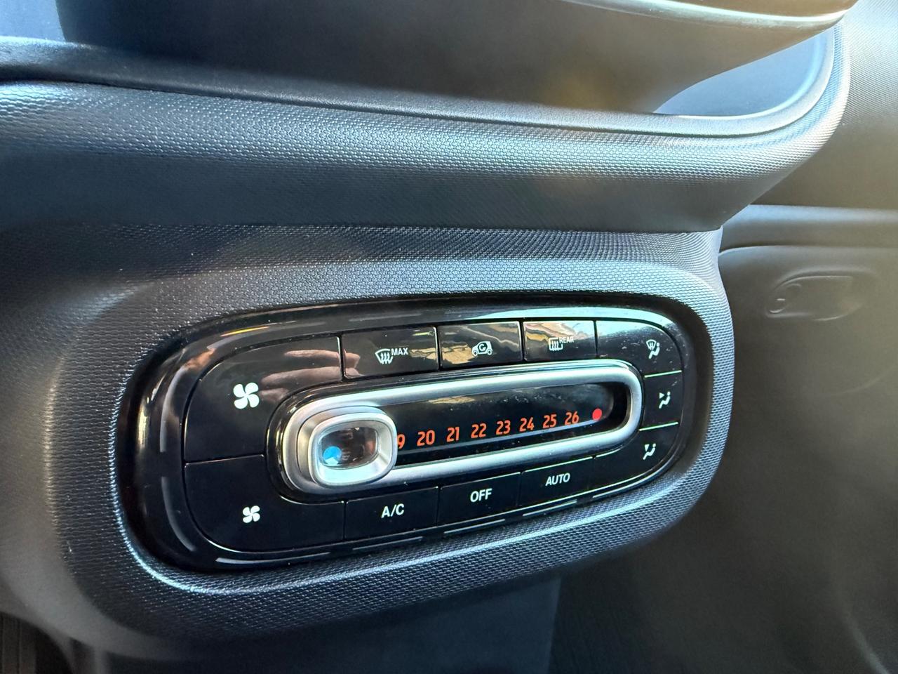 Smart ForFour 70 1.0.