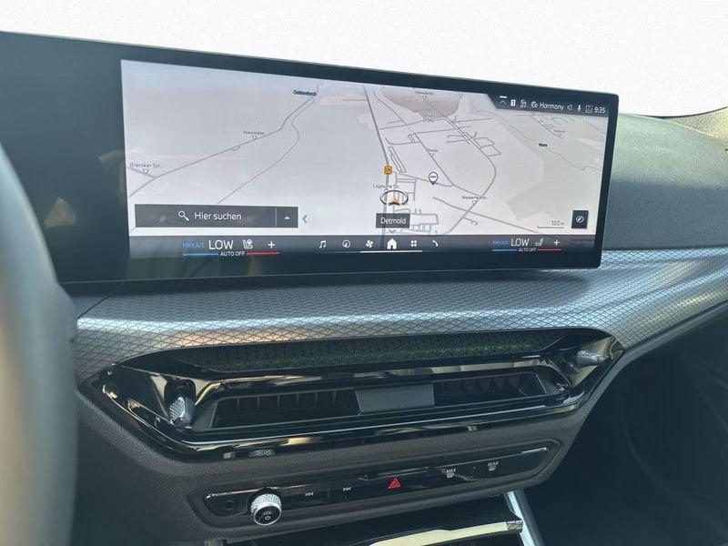 BMW Serie 3 320i Touring Msport Pro TETTO CAMERA LED NAVI