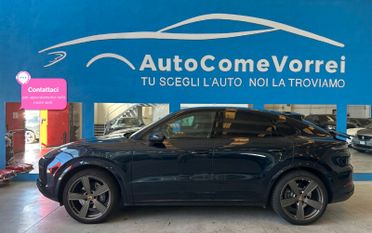 PORSCHE Cayenne Coupé Cayenne Coupé 3.0 V6 E-...