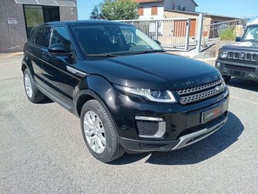 Land Rover Range Rover Evoque 2.0 TD4 150 CV 5p. SE N1