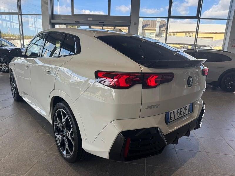 BMW X2 X2 M Sport sDrive 20i Msport