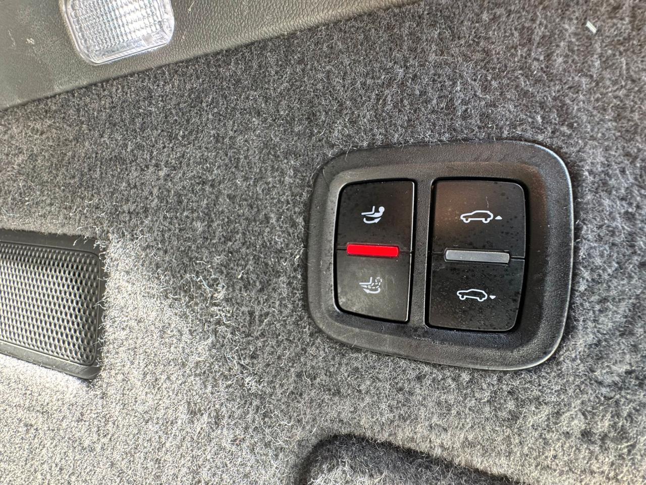 Porsche Cayenne 3.0 V6 E-Hybrid