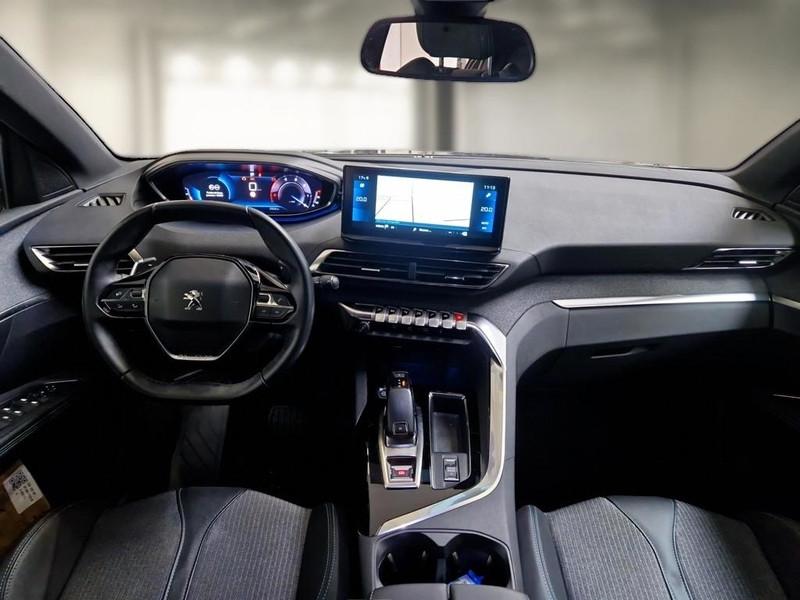 PEUGEOT 3008 BLUEHDI 130 EAT8 SES ALLURE PACK SUV