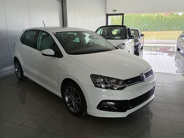 Volkswagen Polo R-LINE 1.0 5P - NEOPATENTATI -